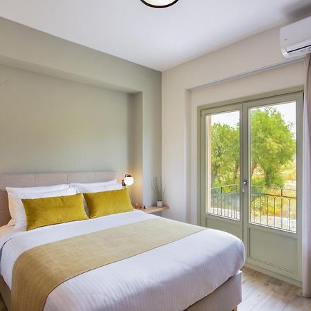 Dandelion Apartments Chania  Exterior photo