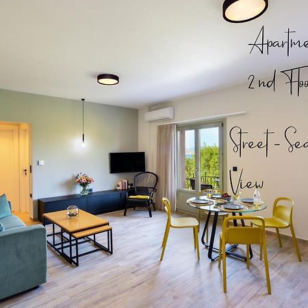 Dandelion Apartments Chania  Exterior photo