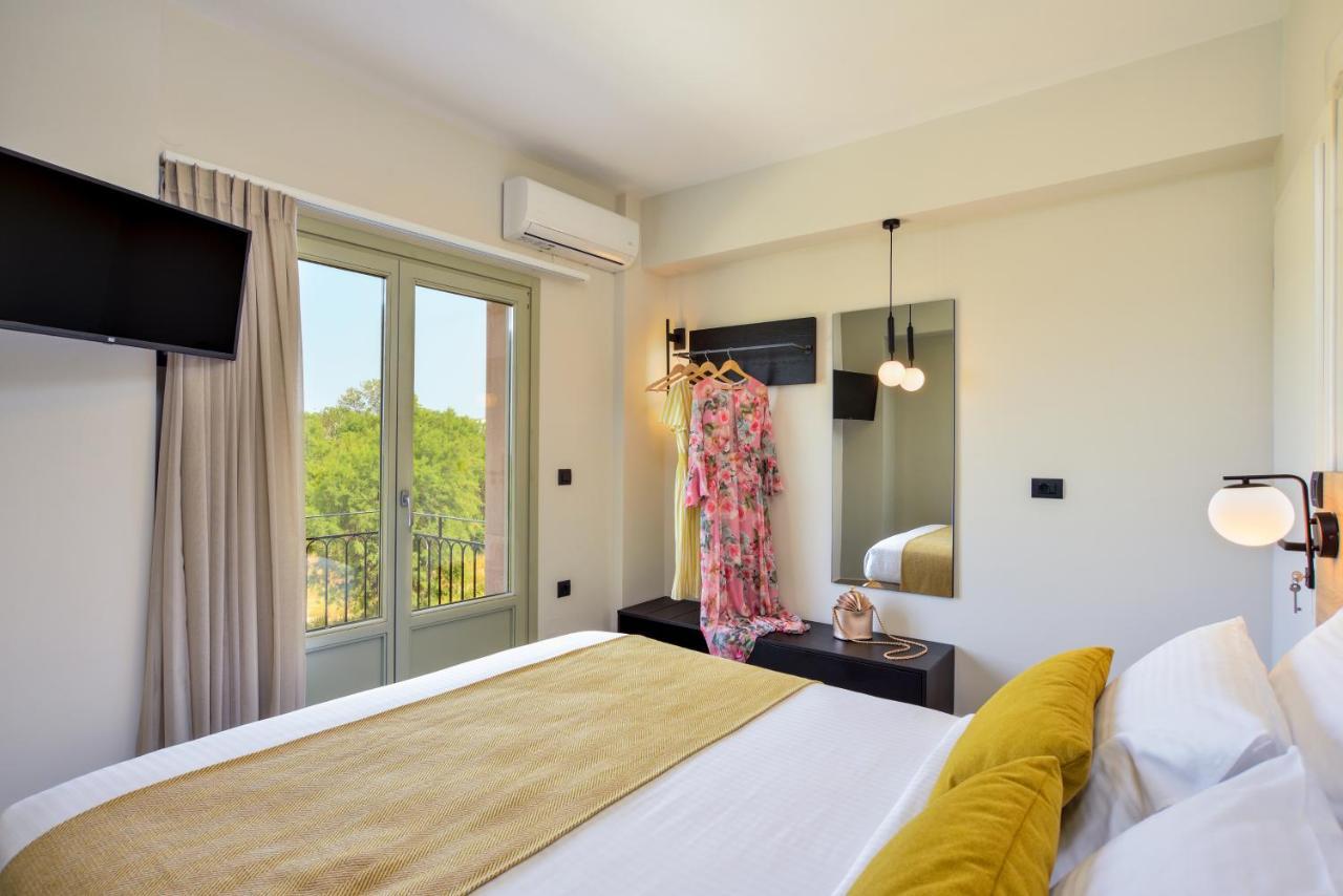 Dandelion Apartments Chania  Exterior photo