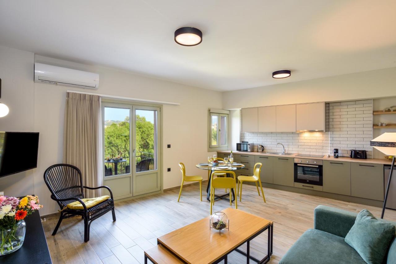 Dandelion Apartments Chania  Exterior photo