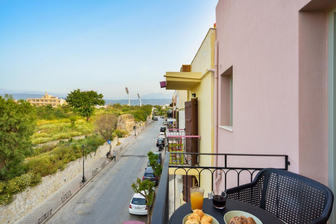 Dandelion Apartments Chania  Exterior photo