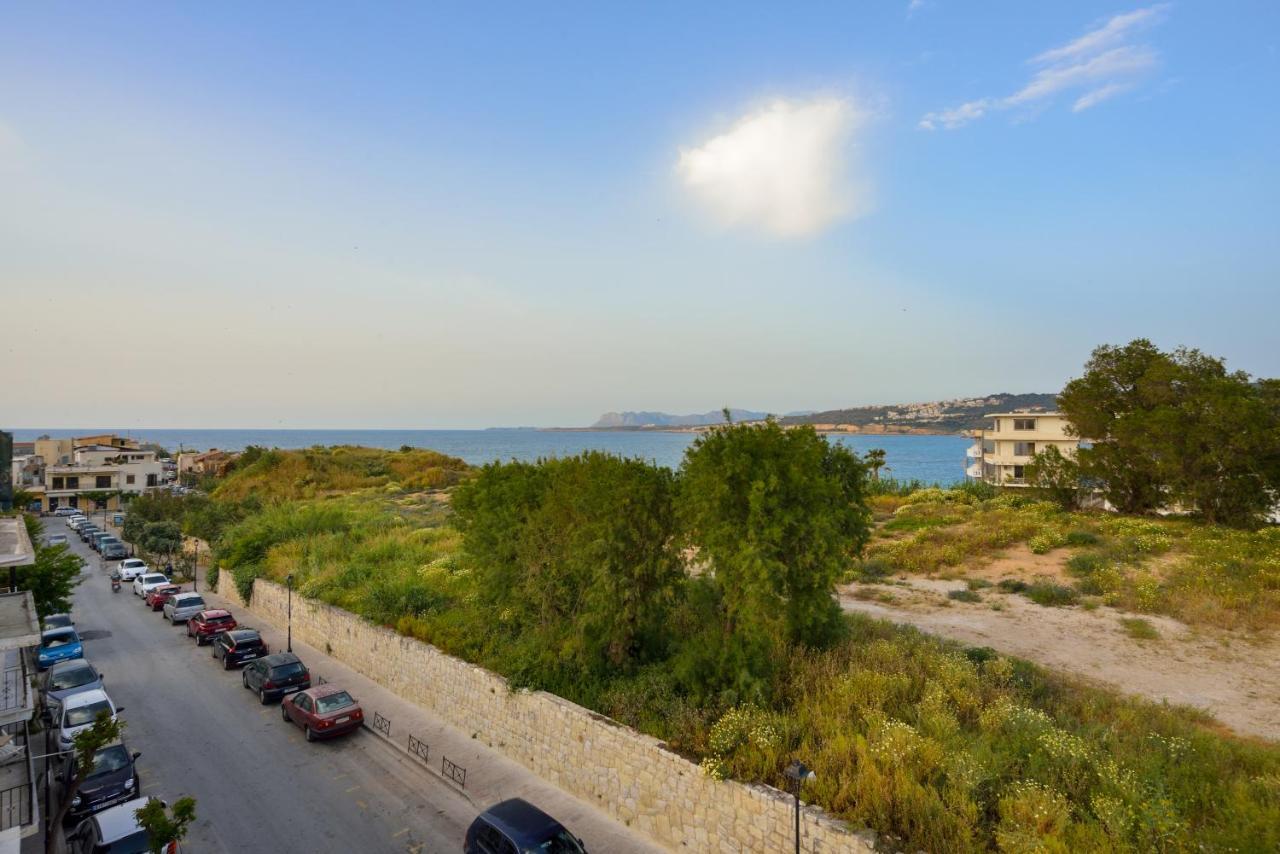 Dandelion Apartments Chania  Exterior photo