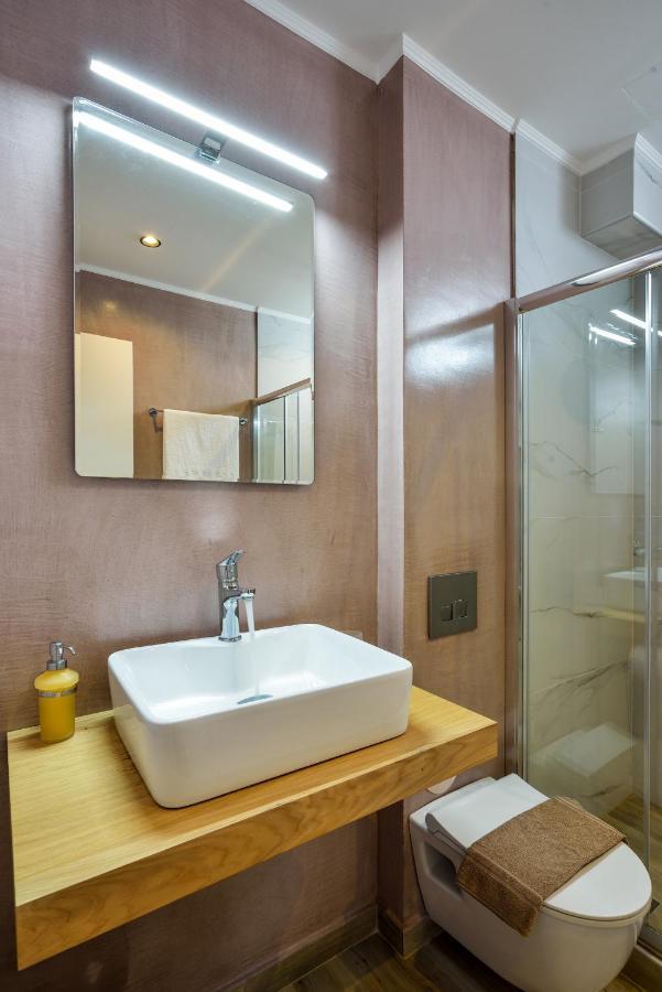 Dandelion Apartments Chania  Exterior photo