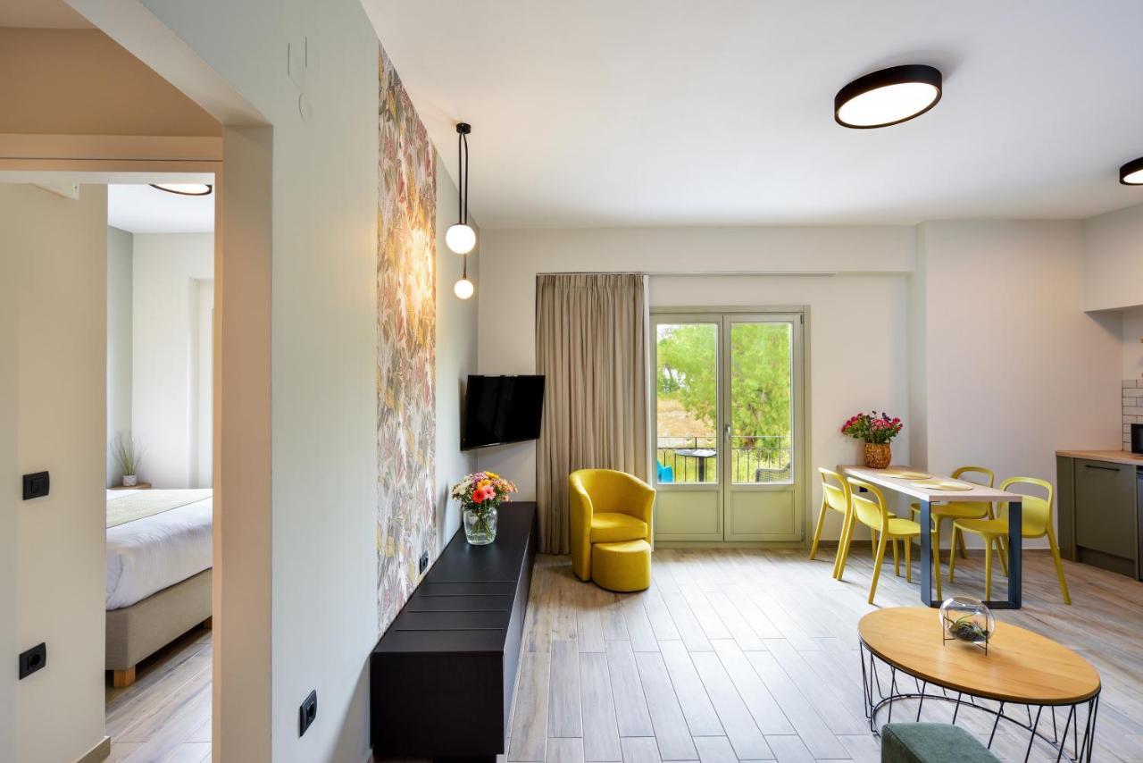 Dandelion Apartments Chania  Exterior photo