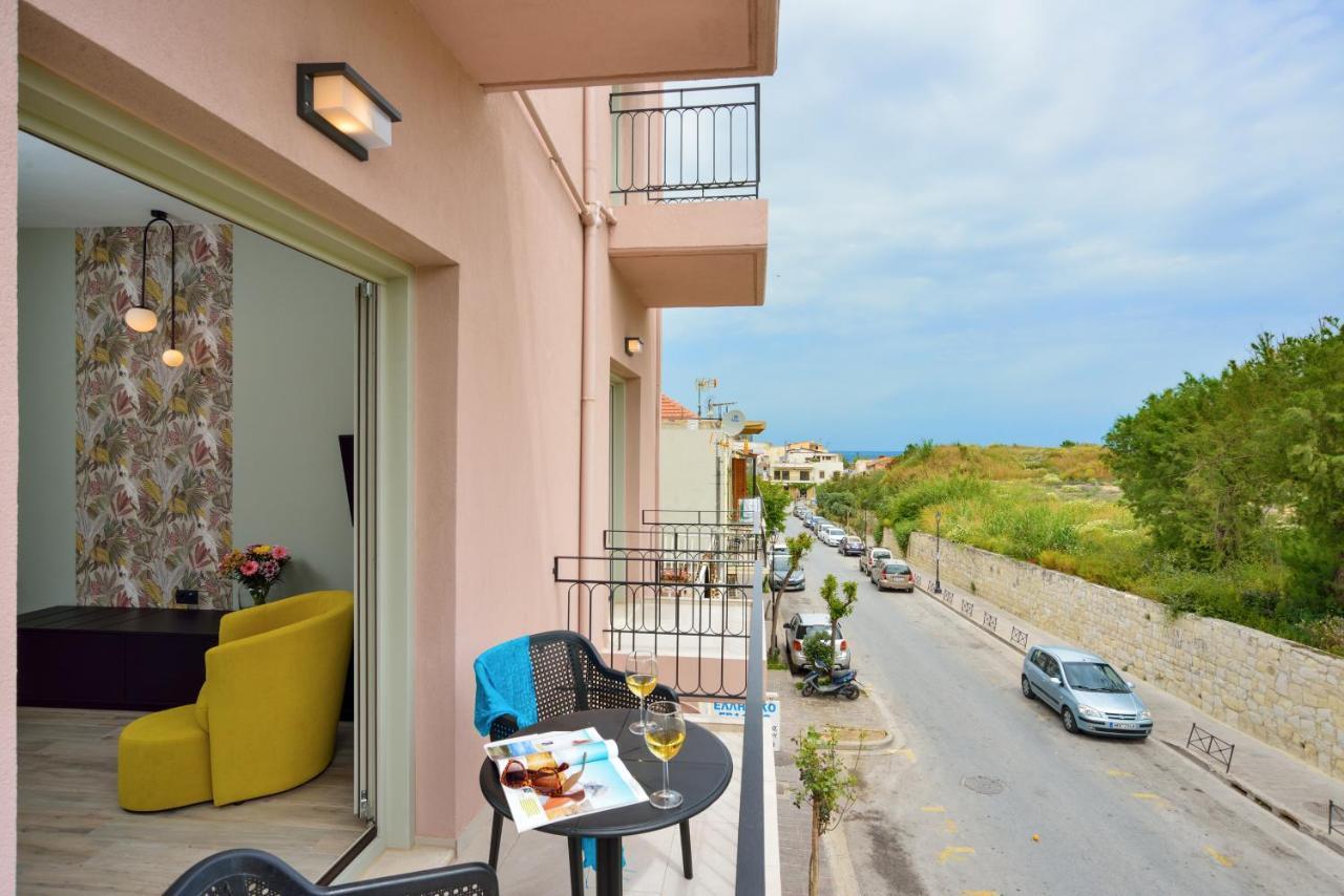 Dandelion Apartments Chania  Exterior photo