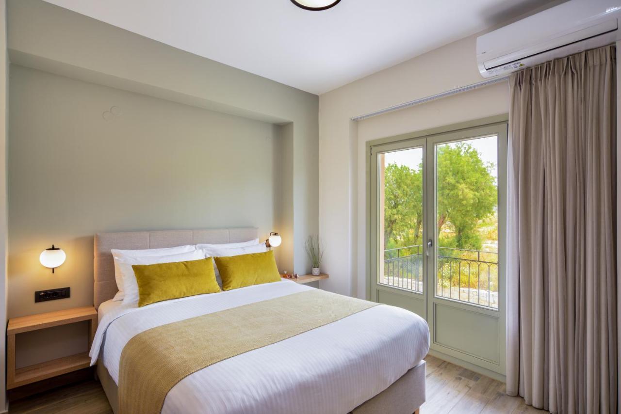 Dandelion Apartments Chania  Exterior photo