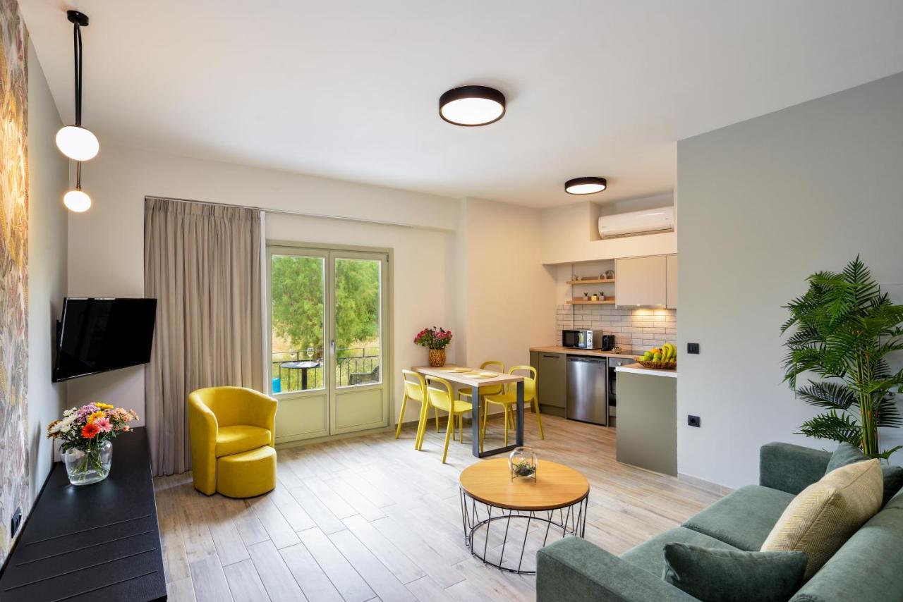 Dandelion Apartments Chania  Exterior photo