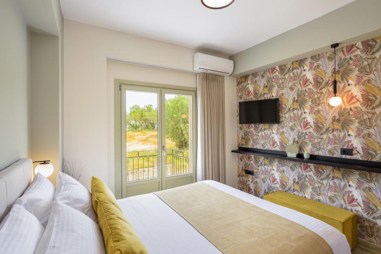 Dandelion Apartments Chania  Exterior photo