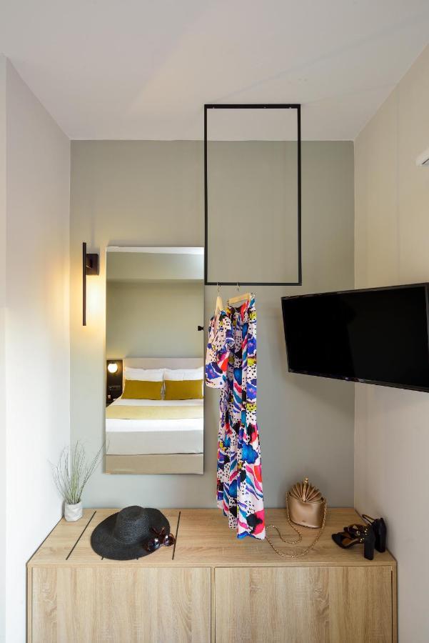 Dandelion Apartments Chania  Exterior photo