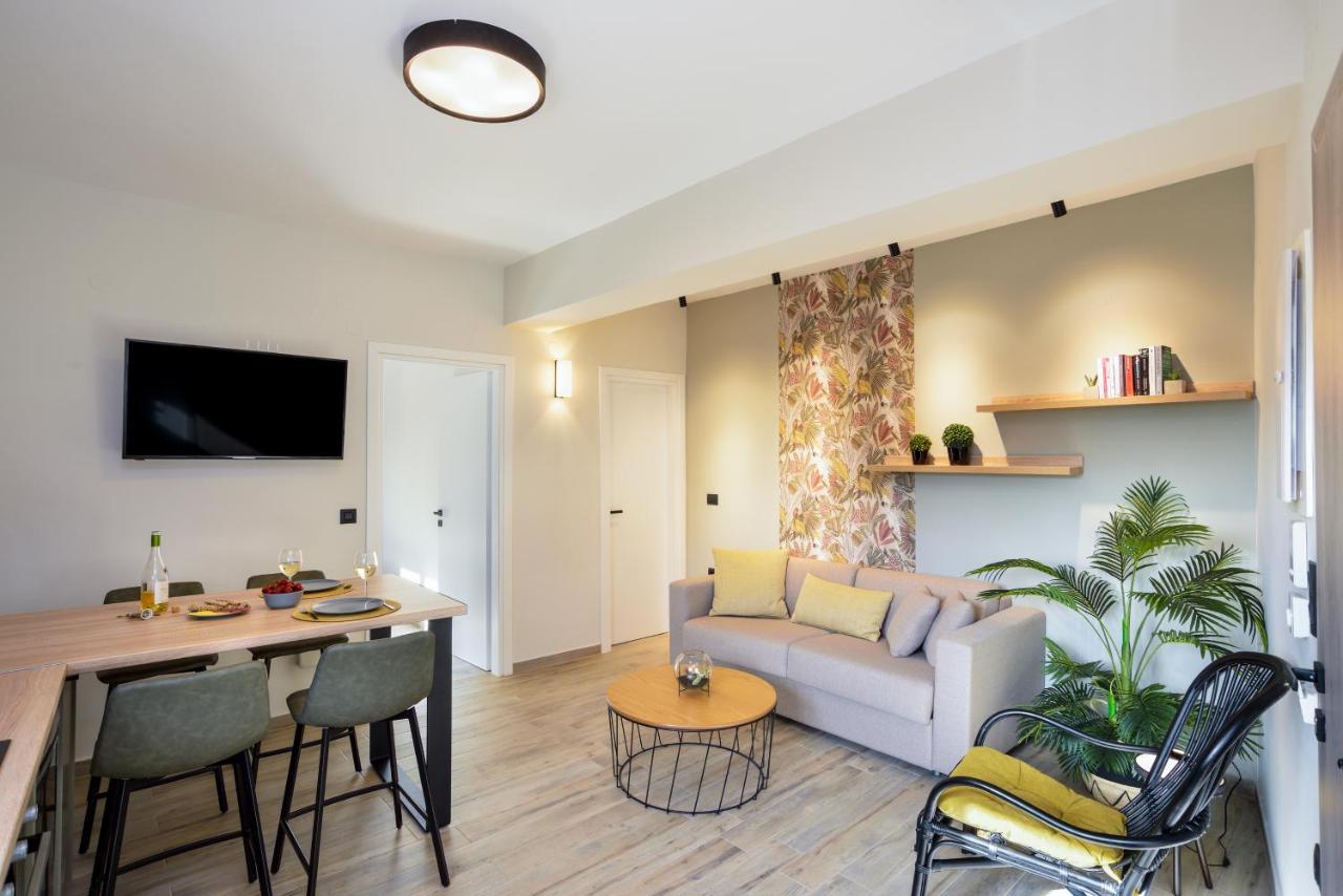 Dandelion Apartments Chania  Exterior photo