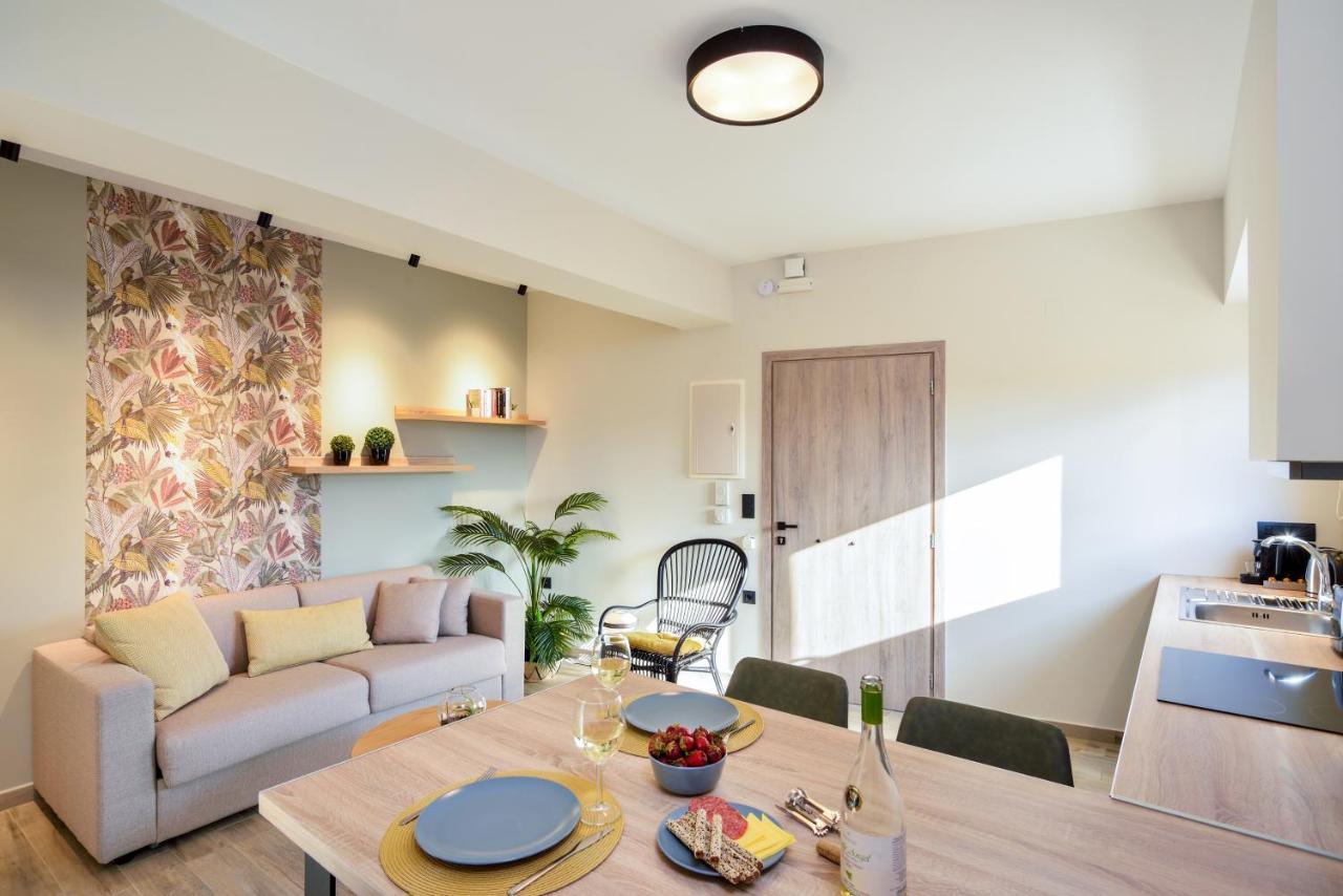 Dandelion Apartments Chania  Exterior photo