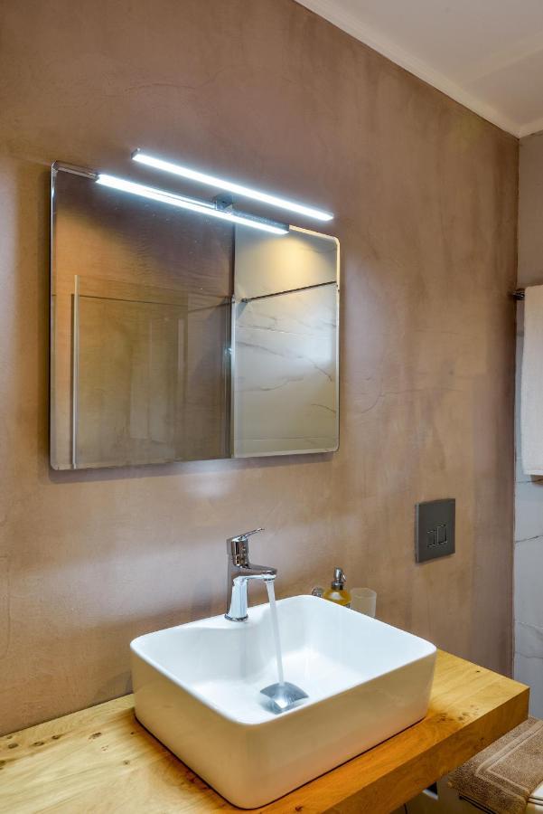 Dandelion Apartments Chania  Exterior photo