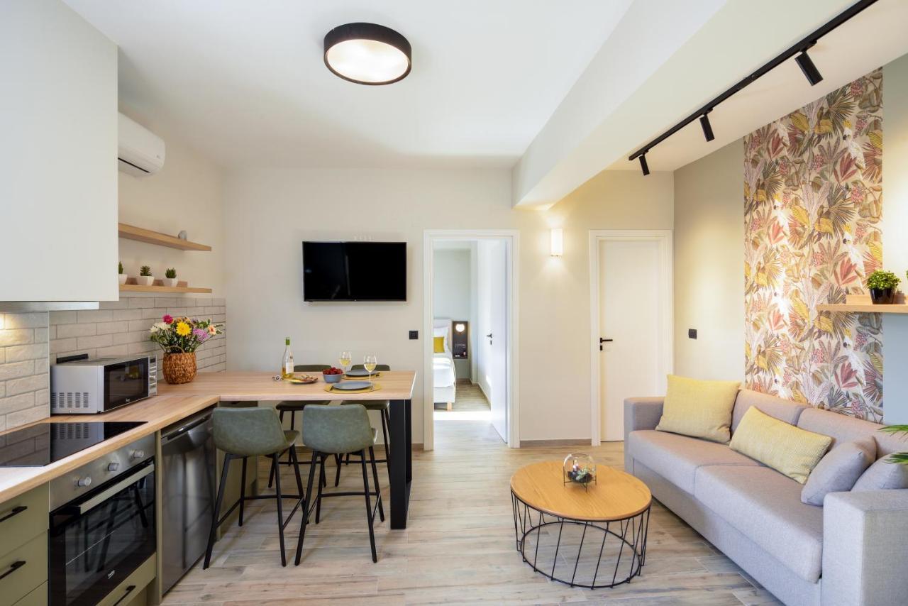 Dandelion Apartments Chania  Exterior photo