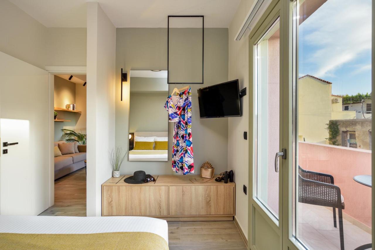 Dandelion Apartments Chania  Exterior photo