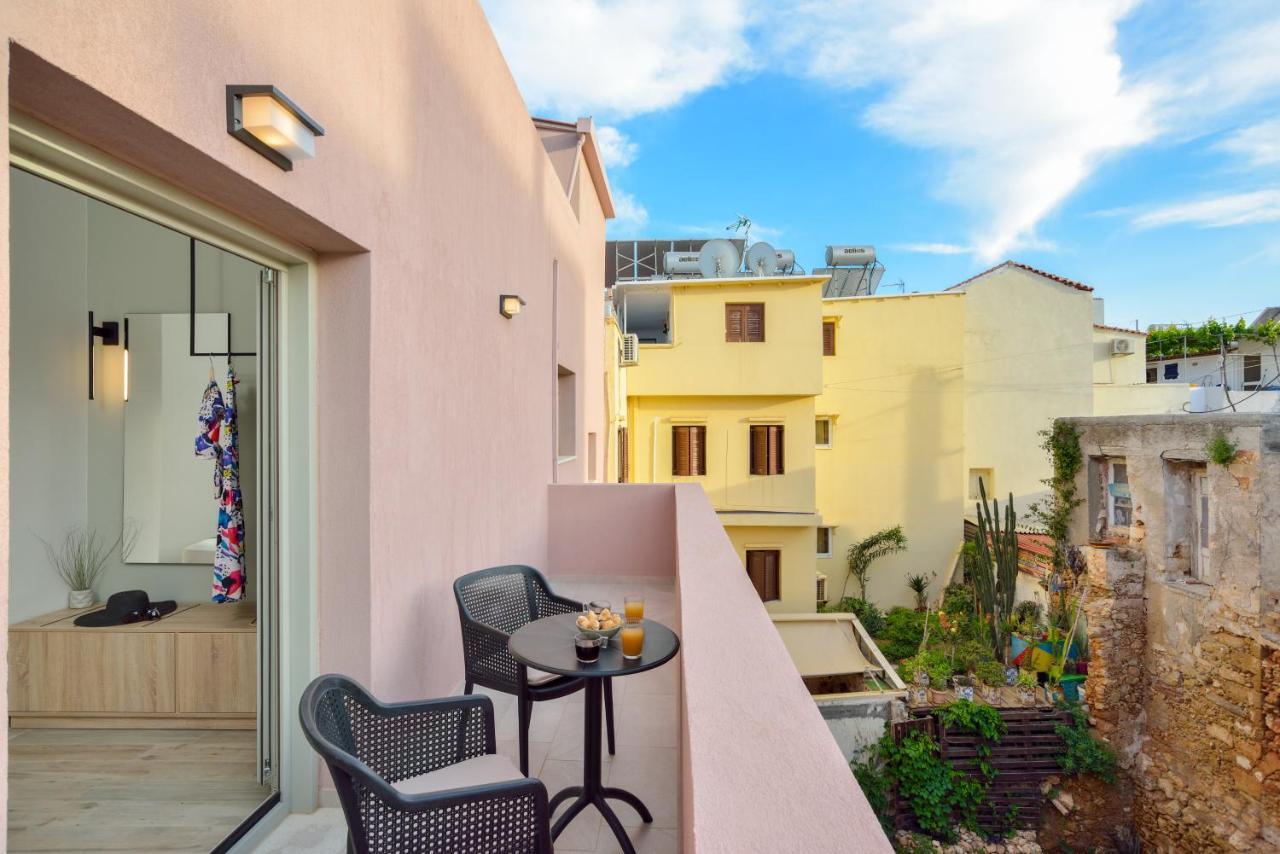 Dandelion Apartments Chania  Exterior photo