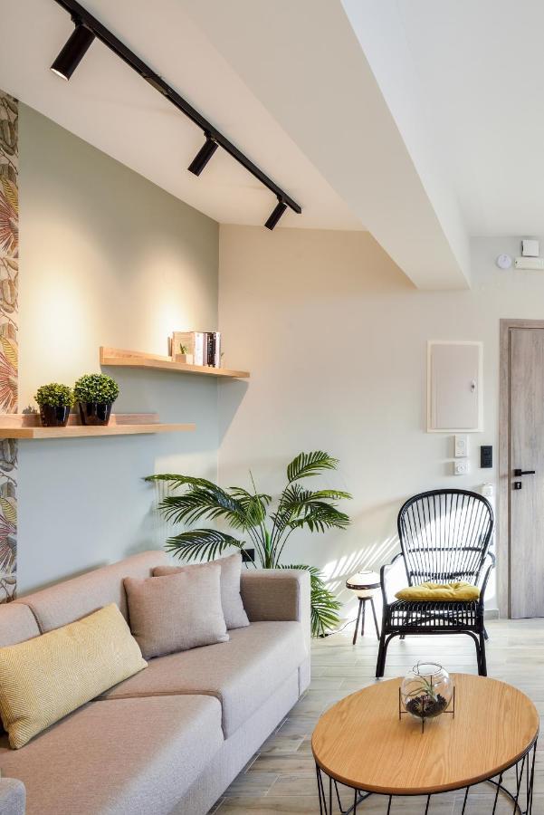 Dandelion Apartments Chania  Exterior photo