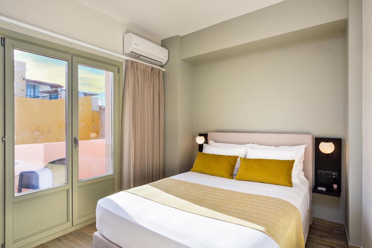 Dandelion Apartments Chania  Exterior photo