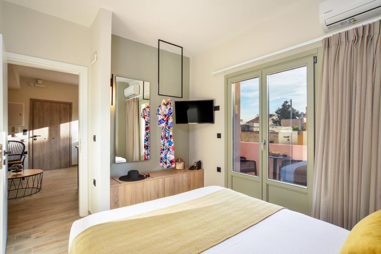 Dandelion Apartments Chania  Exterior photo
