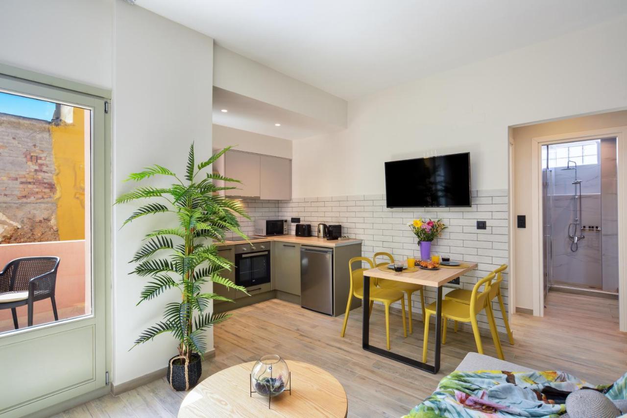 Dandelion Apartments Chania  Exterior photo