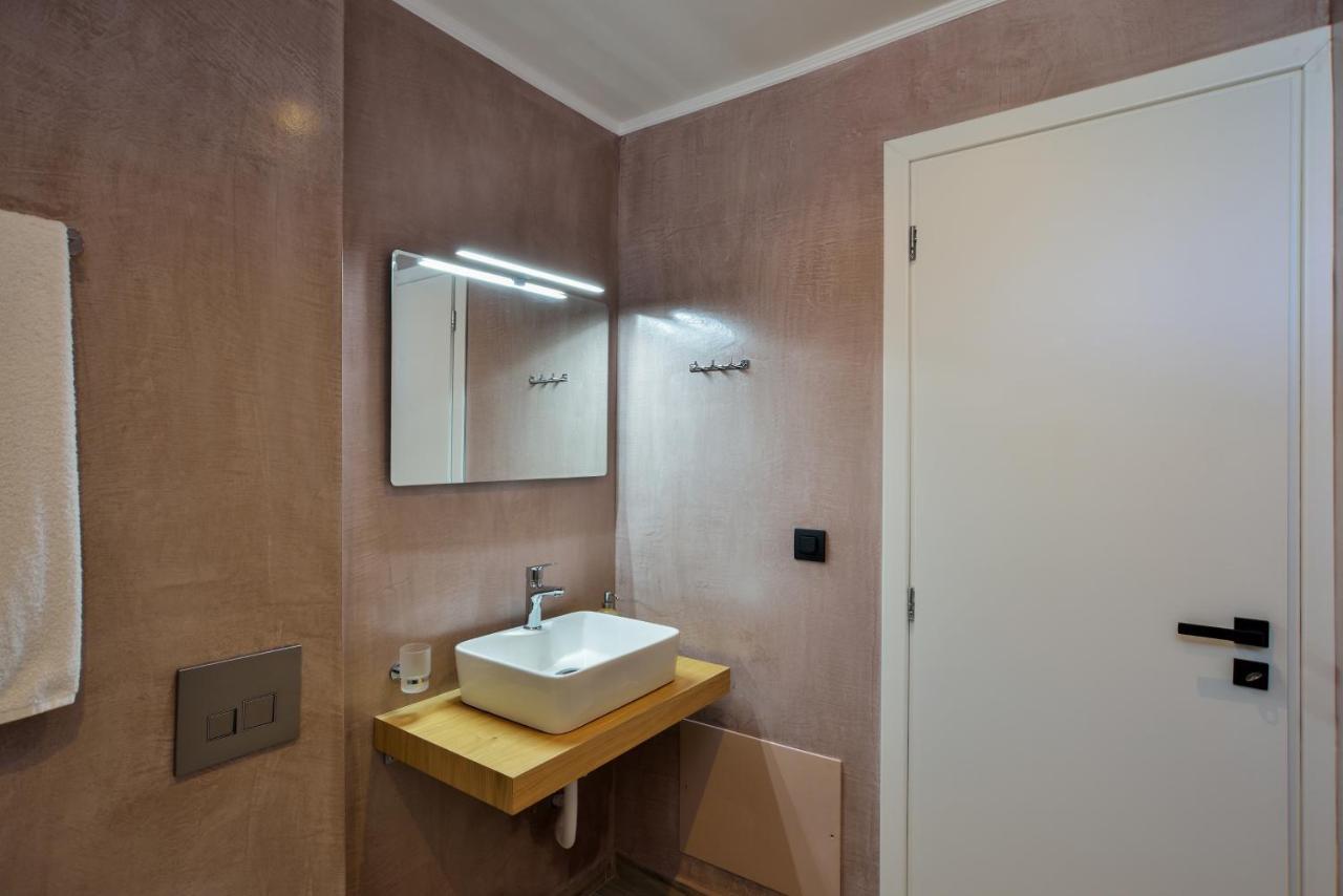 Dandelion Apartments Chania  Exterior photo
