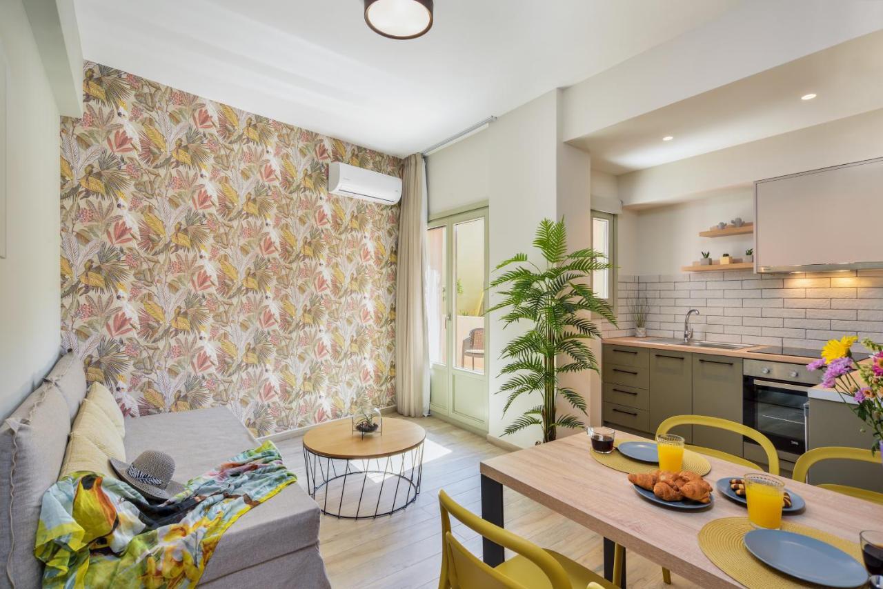 Dandelion Apartments Chania  Exterior photo